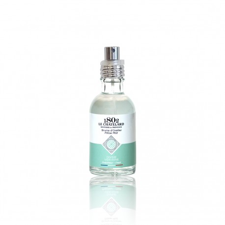 Pillow Mist 50 ml - Verbena