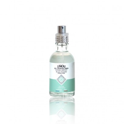 Brume d'oreiller 50 ml - Verveine