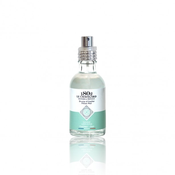 1802 Verbena Pillow Mist