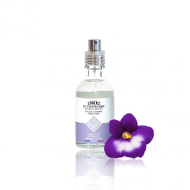 1802 Lavender Pillow Mist