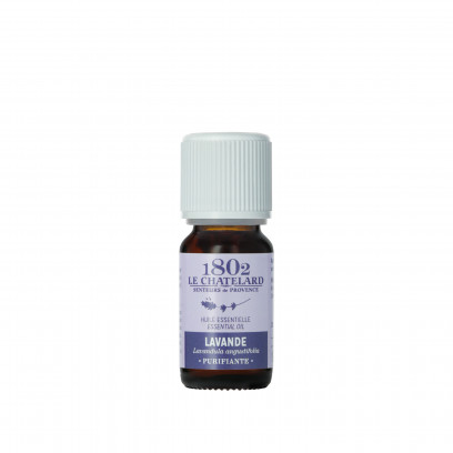 Huile Essentielle 10 ml - LAVANDE