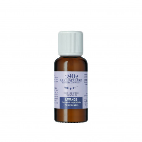 Essential Oil 30 ml - Lavender 