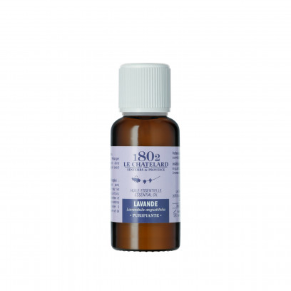Essential Oil 30 ml - Lavender 