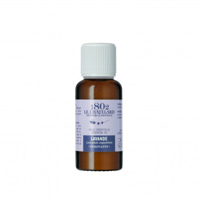 Huile Essentielle 30 ml - LAVANDE 