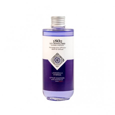 Refill 200 ml for Reed Diffuser - Lavender