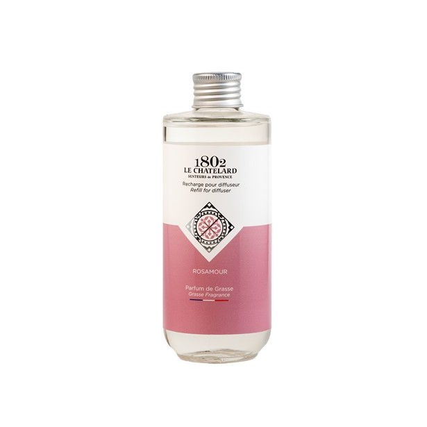 Recharge Diffuseur de Parfum 1802 Rose