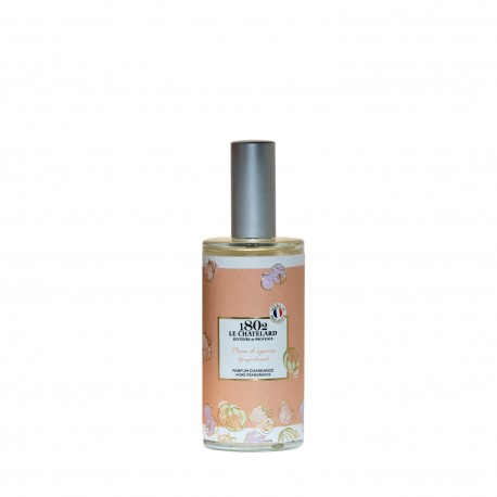 Room Fragrance 50ml Gingerbread - THE SIGNATURE COLLECTION