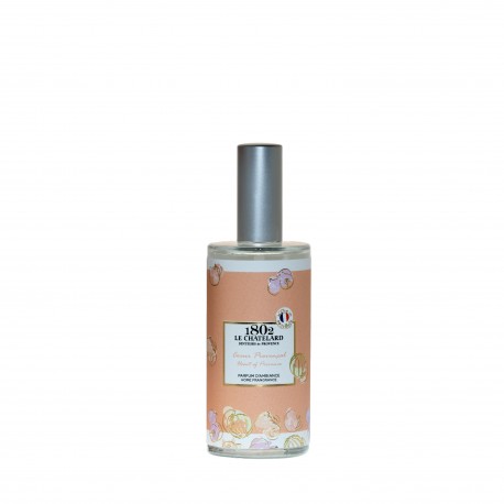 Room Fragrance 50ml Heart of Provence - THE SIGNATURE COLLECTION
