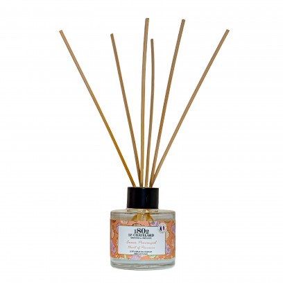 Reed Diffuser 100ml Heart of Provence - THE SIGNATURE COLLECTION