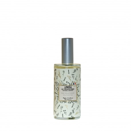 Room Fragrance 50ml VOLUPTUOUS SILK - THE AUTHENTIC COLLECTION