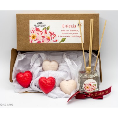 Enleaia Mother's Day Gift Set 2022