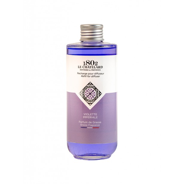Refill 200 ml for Reed Diffuser - Violet