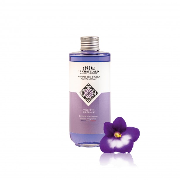 Recharge Diffuseur de Parfum 1802 Violette