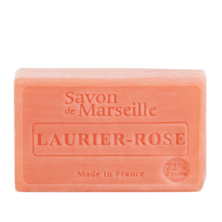 Savon 100 g LAURIER-ROSE