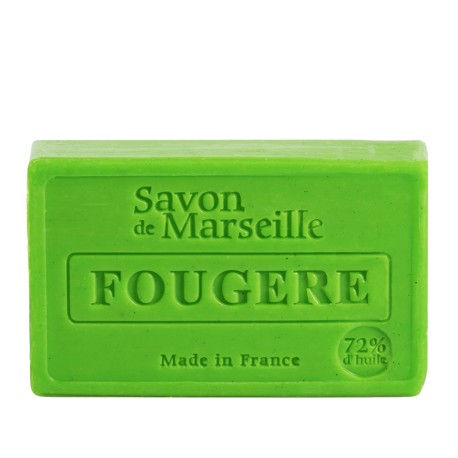 SOAP 100 g FERN