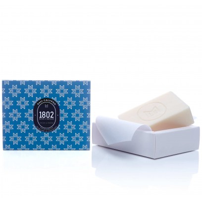 Soap 6441 - Calypso, enriched with Shea Butter