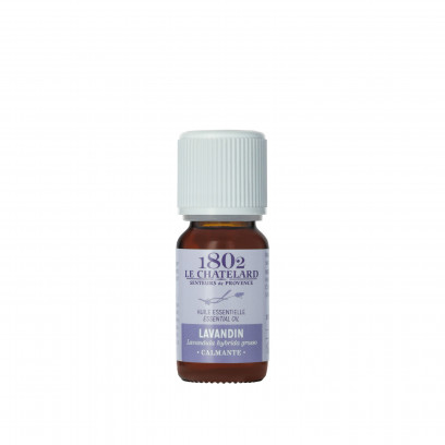 Essential Oil 10 ml - LAVANDIN