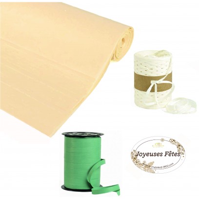 Christmas Wrapping kit
