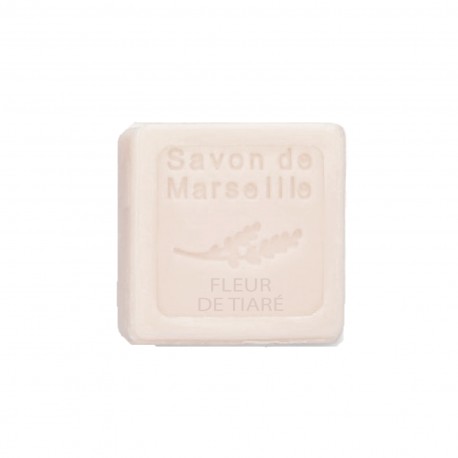 Savon 30 g - FLEUR DE TIARE