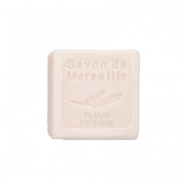 Savon 30 g - FLEUR DE TIARE