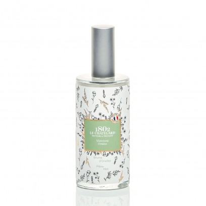 Brume d'Oreiller 50ml Verveine - Collection Authentique