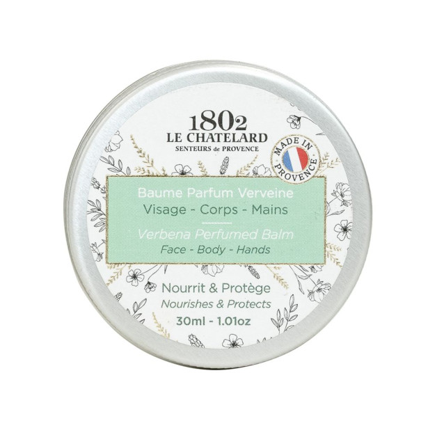 Baume Parfum Verveine