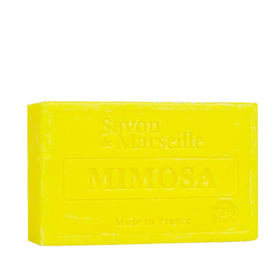 Savon Mimosa