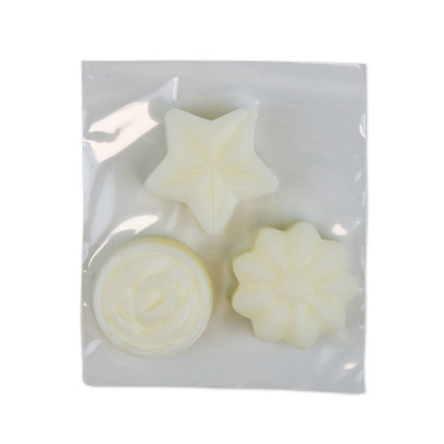 Sachet de 3 fondants Lavande
