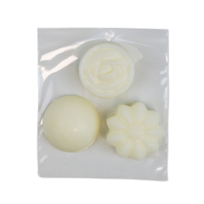 Sachet de 3 fondants Figue de Provence