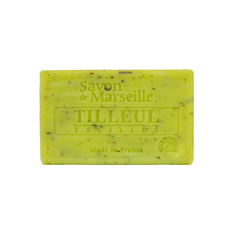 Savon 100 g  tilleul