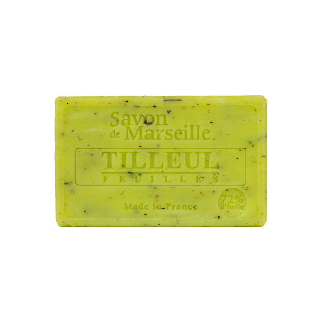Savon 100 g  tilleul