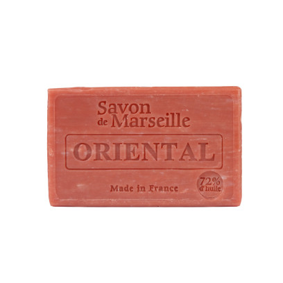 Savon 100 g ORIENTAL