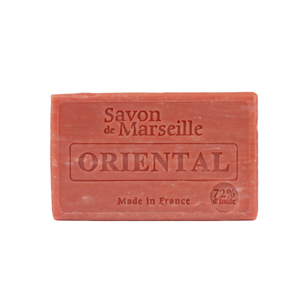 Savon 100 g ORIENTAL