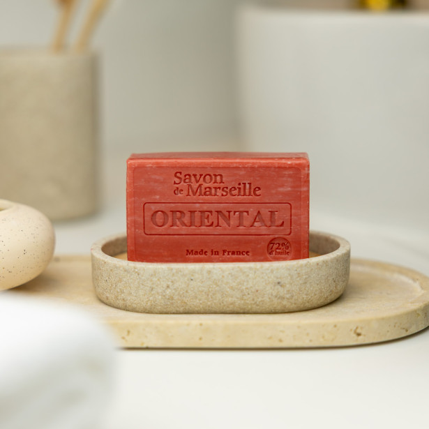 Savon 100 g ORIENTAL
