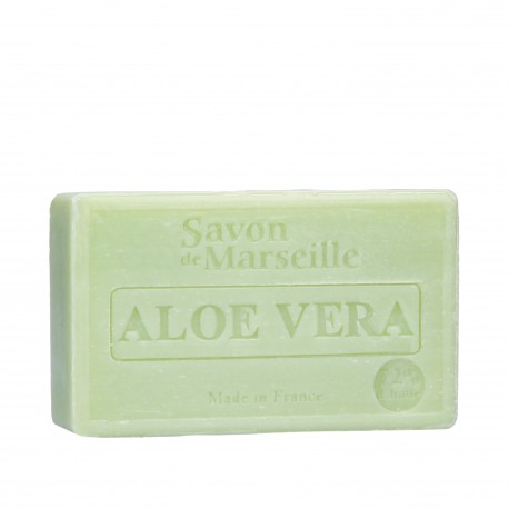 Savon 100 g ALOE VERA