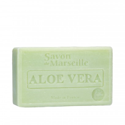 SOAP 100 g ALOE VERA