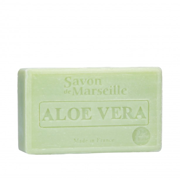 savon extra-doux Aloé Véra