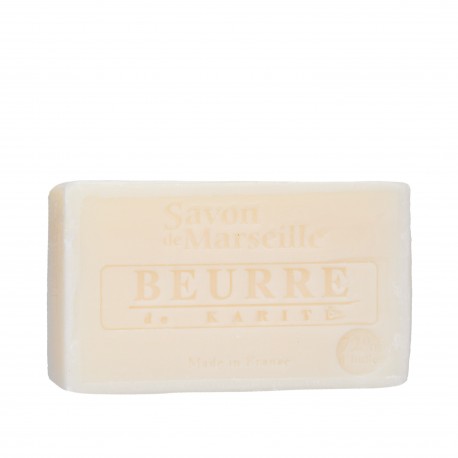 SOAP 100 g SHEA BUTTER