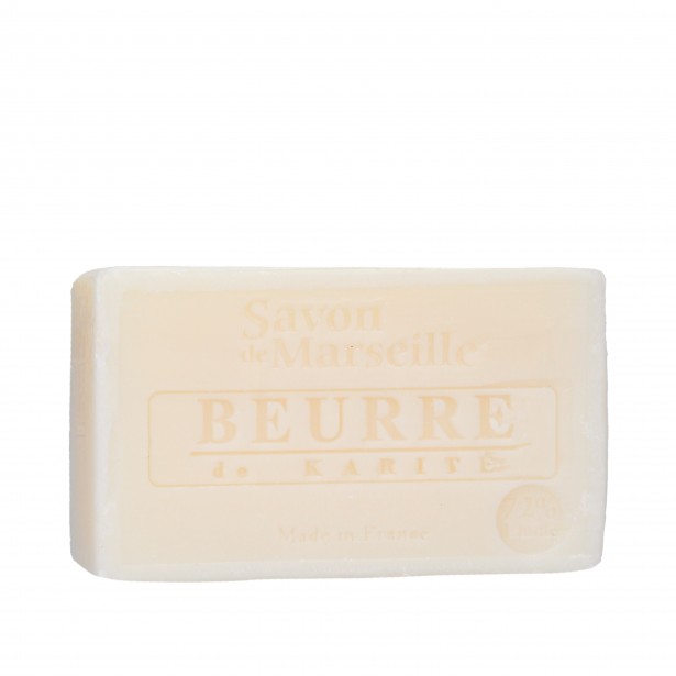 Lot de 3 savons extra-doux Beurre de Karité