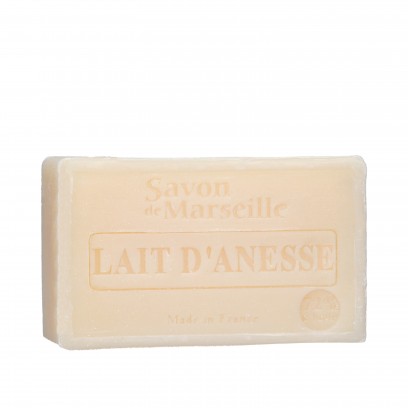 savon 100grs LAIT D'ANESSE 