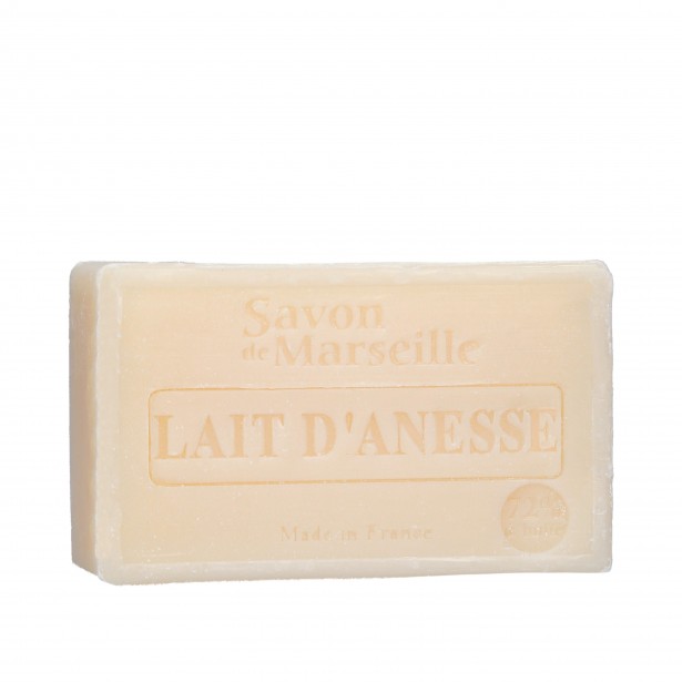 Savon extra-doux Lait d'Anesse