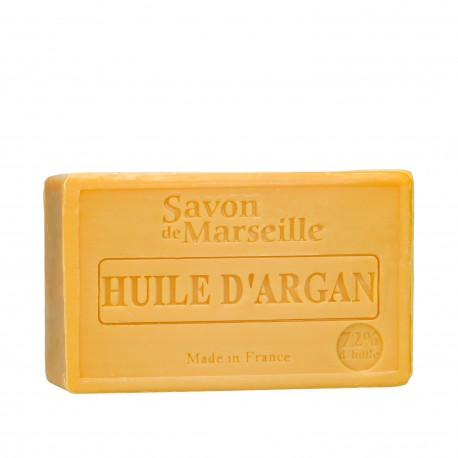 Savon 100 g HUILE D'ARGAN