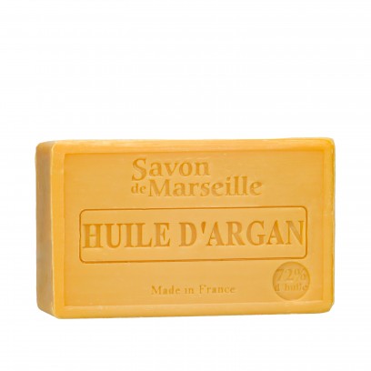 Savon 100 g HUILE D'ARGAN