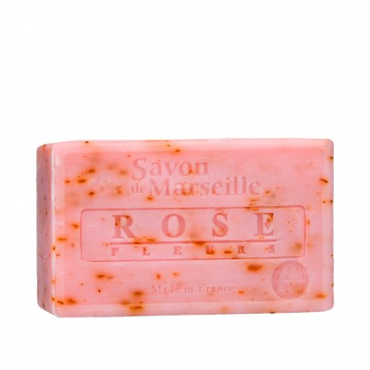 Savon 100 g ROSE FLEUR