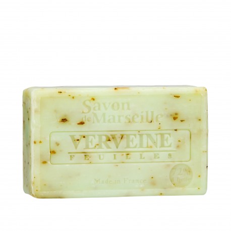 Savon 100 g VERVEINE FEUILLE