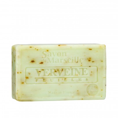 Savon 100 g VERVEINE FEUILLE