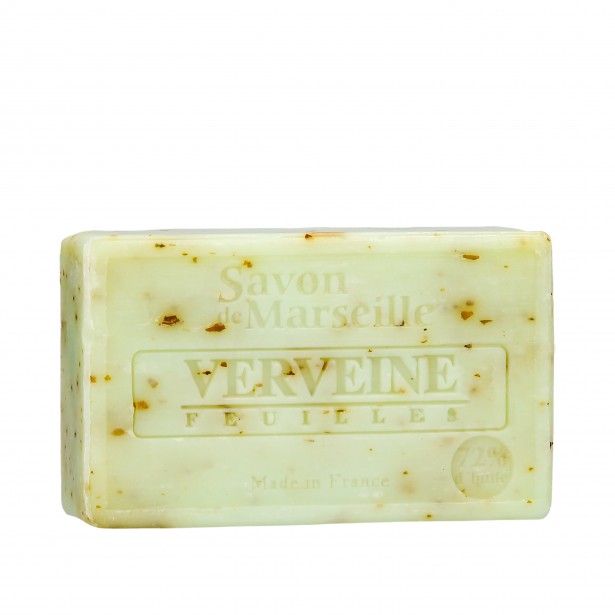 savon extra-doux Verveine Feuilles