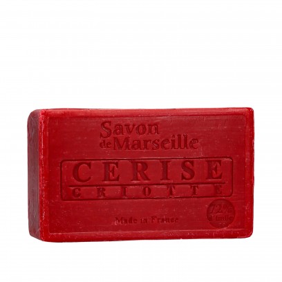 Savon 100 g CERISE GRIOTTE