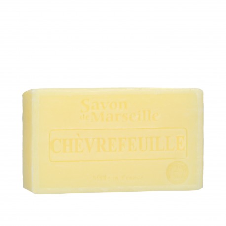 SOAP 100 g HONEYSUCKLE