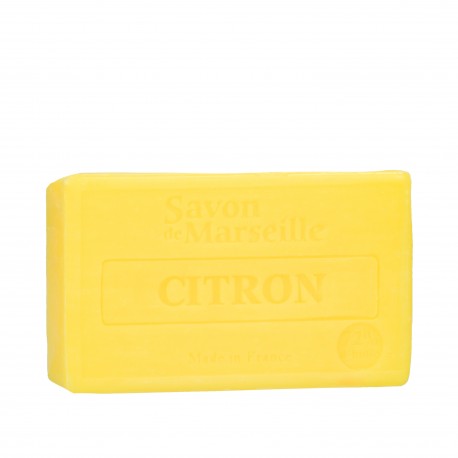 Savon 100 g CITRON 